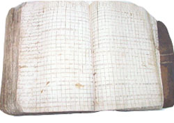 Historia de l'arxiu hist&ograve;ric de Moia