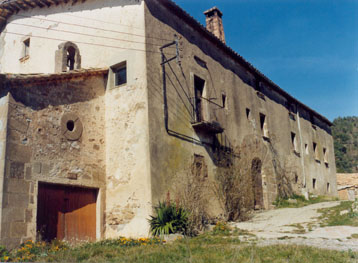 arxiu hist&ograve;ric Moi&agrave;