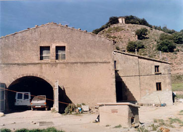 arxiu hist&ograve;ric Moi&agrave;