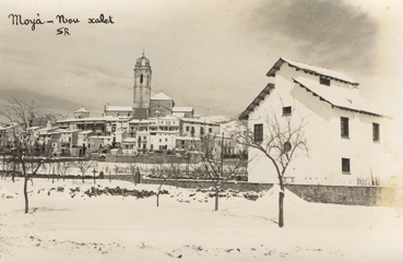 arxiu hist&ograve;ric Moi&agrave;