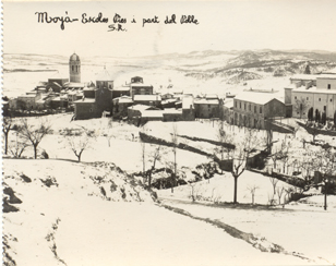 arxiu hist&ograve;ric Moi&agrave;