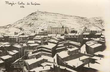 arxiu hist&ograve;ric Moi&agrave;